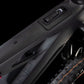 CUBE STEREO HYBRID ONE77 HPC SLX 800 eMTB BIKE 2025 BLACKLINE