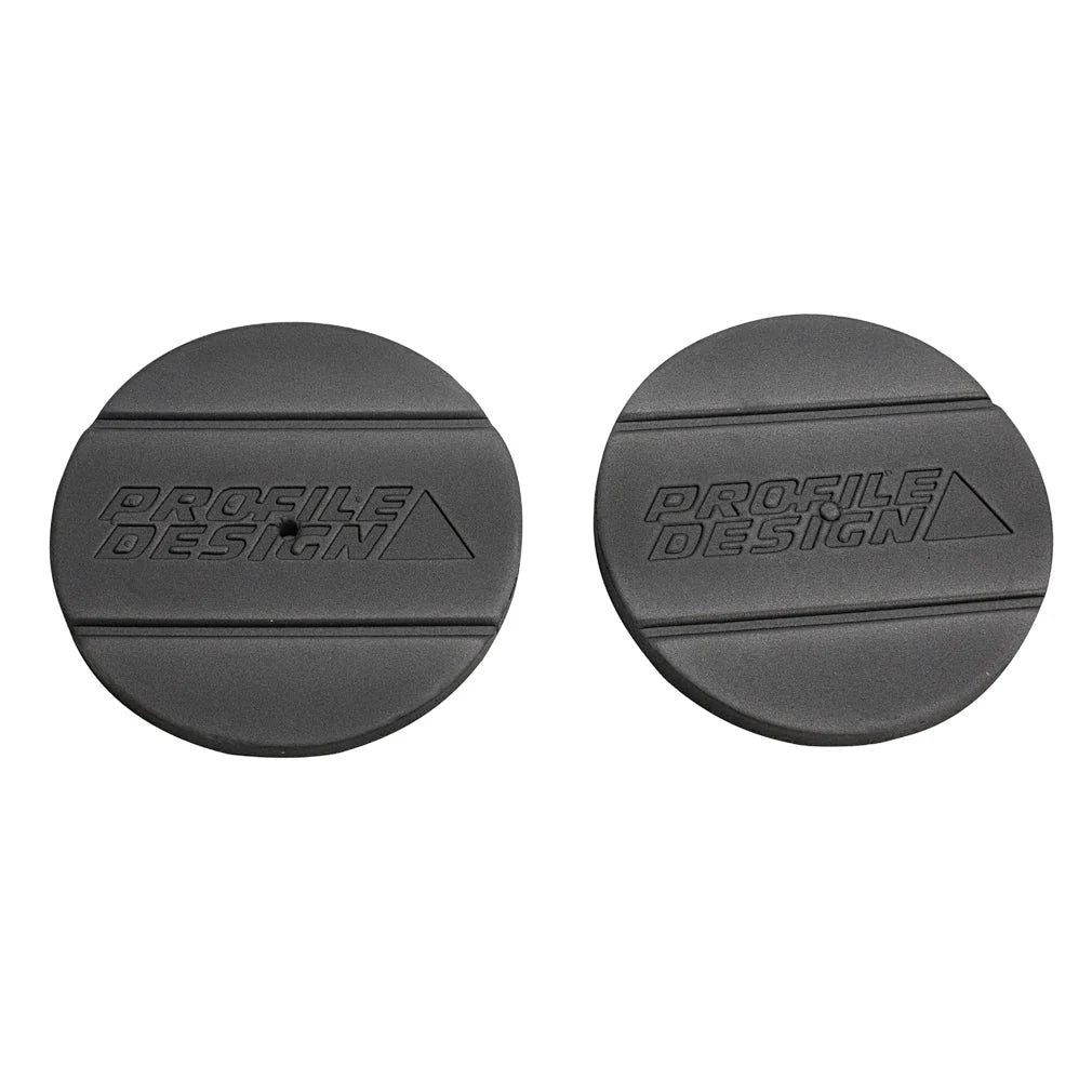 PROFILE DESIGN VENTURI PADS