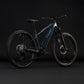 CUBE REACTION HYBRID SLT 800 HARDTAIL eMTB BIKE 2027 NIGHT 'N' REFLEX