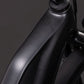 CUBE NURIDE HYBRID PERFORMANCE 600 TRAPEZE eTREKKING BIKE 2026 SLABGREY' N 'BLACK