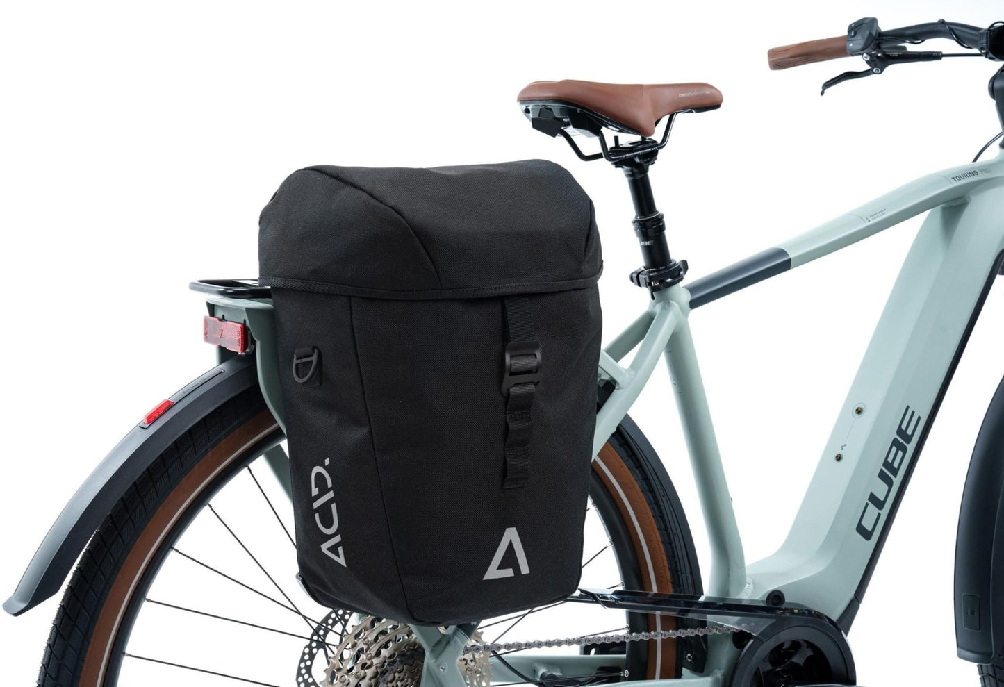 CUBE ACID CITY 15 CILINK PANNIER BAG