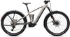 CUBE STEREO HYBRID ONE44 SLX 800 FE eMTB BIKE 2027 OATGREY 'N' GREY