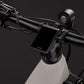 CUBE STEREO HYBRID ONE44 SLX 800 FE eMTB BIKE 2027 OATGREY 'N' GREY