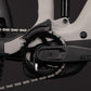 CUBE STEREO HYBRID ONE44 SLX 800 FE eMTB BIKE 2027 OATGREY 'N' GREY