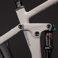 CUBE STEREO HYBRID ONE44 SLX 800 FE eMTB BIKE 2027 OATGREY 'N' GREY