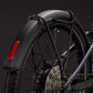 CUBE STEREO HYBRID ONE44 ELECTRIC MTB BIKE 2027 SMARAGDGREY/CHROME