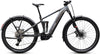 CUBE STEREO HYBRID ONE44 SLX 800 FE eMTB BIKE 2027 PRISMASILVER 'N' GREY