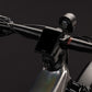 CUBE STEREO HYBRID ONE44 SLX 800 FE eMTB BIKE 2027 PRISMASILVER 'N' GREY