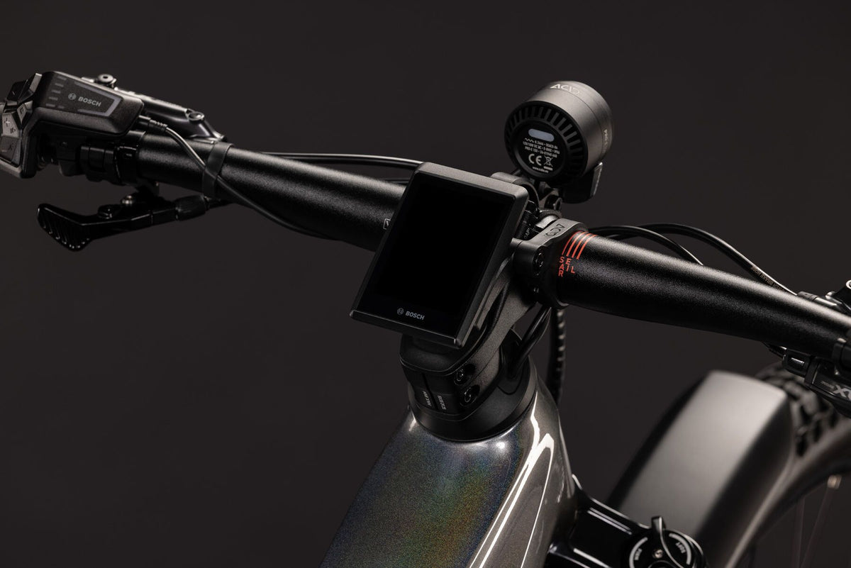CUBE STEREO HYBRID ONE44 SLX 800 FE eMTB BIKE 2027 PRISMASILVER 'N' GREY