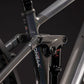 CUBE STEREO HYBRID ONE44 SLX 800 FE eMTB BIKE 2027 PRISMASILVER 'N' GREY