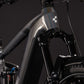 CUBE STEREO HYBRID ONE44 SLX 800 FE eMTB BIKE 2027 PRISMASILVER 'N' GREY