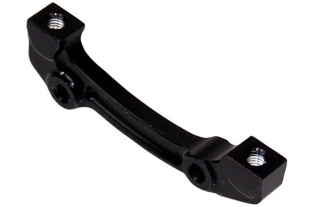 HOPE MOUNT F-POST CALIPER TO IS (F-180/R-160)