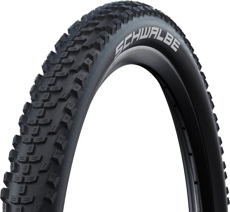 SCHWALBE SMART SAM PERFORMANCE 29" ADDIX E-25 WIRE TYRE
