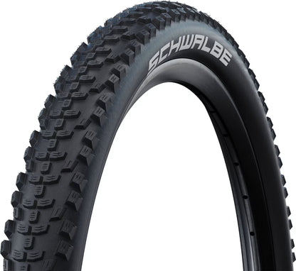 SCHWALBE SMART SAM PERFORMANCE 29" ADDIX E-25 WIRE TYRE