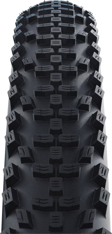 SCHWALBE SMART SAM PERFORMANCE 29" ADDIX E-25 WIRE TYRE