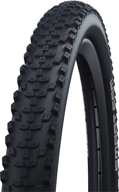 SCHWALBE SMART SAM ACTIVE K-GUARD 24x2.10" WIRE TYRE