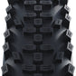 SCHWALBE SMART SAM ACTIVE K-GUARD 16x1.85" WIRE TYRE