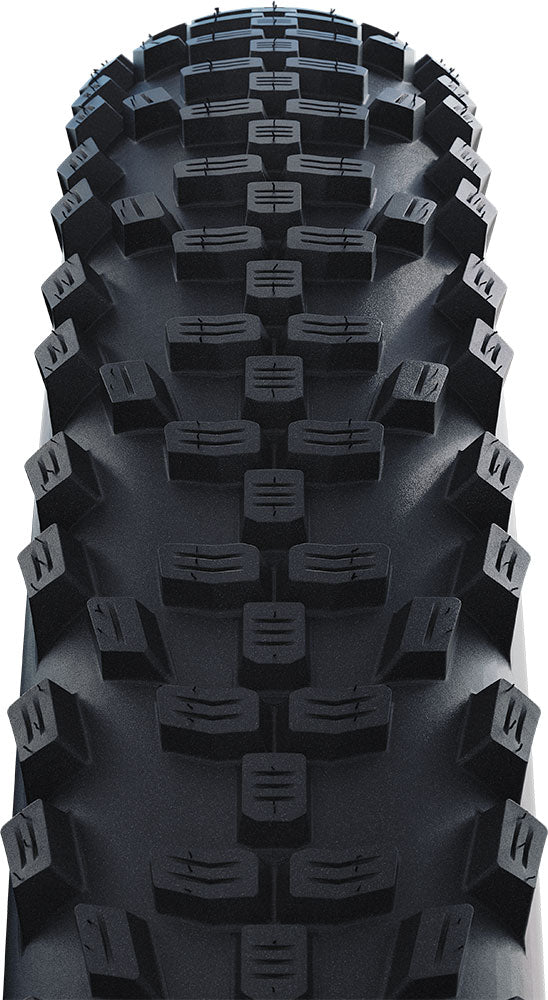 SCHWALBE SMART SAM ACTIVE K-GUARD 16x1.85" WIRE TYRE