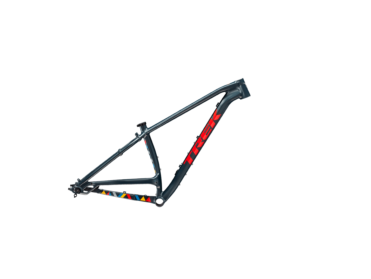 Trek 1120 Touring Bike Frameset 2024 allterraincycles