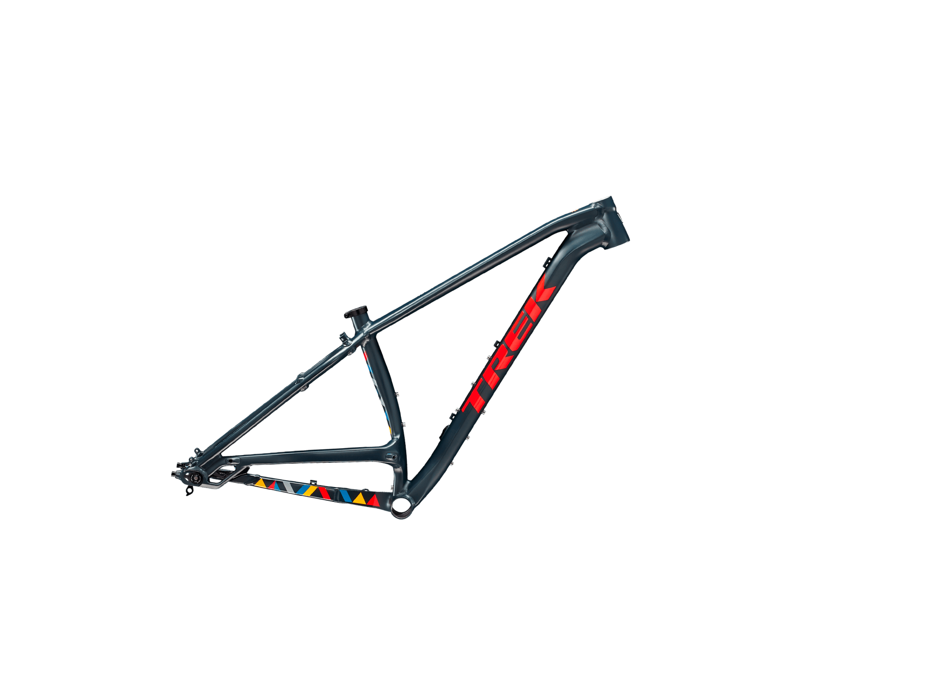 TREK 1120 TOURING BIKE FRAMESET 2026 MATTE NAUTICAL NAVY