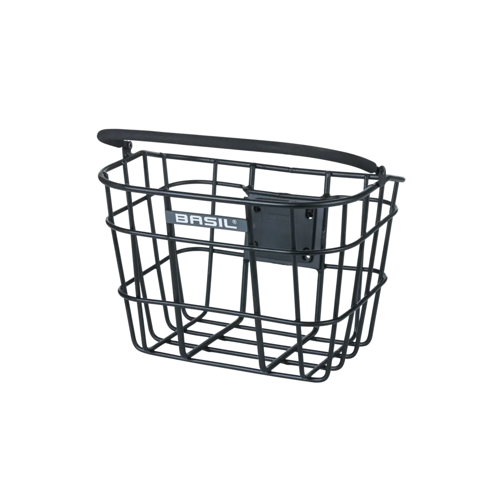 BASIL BREMEN FRONT BICYCLE BASKET KF
