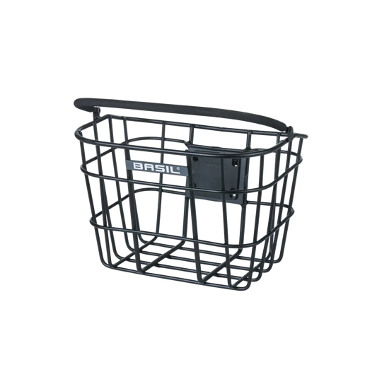BASIL BREMEN FRONT BICYCLE BASKET KF