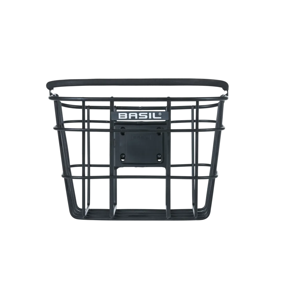 BASIL BREMEN FRONT BICYCLE BASKET KF