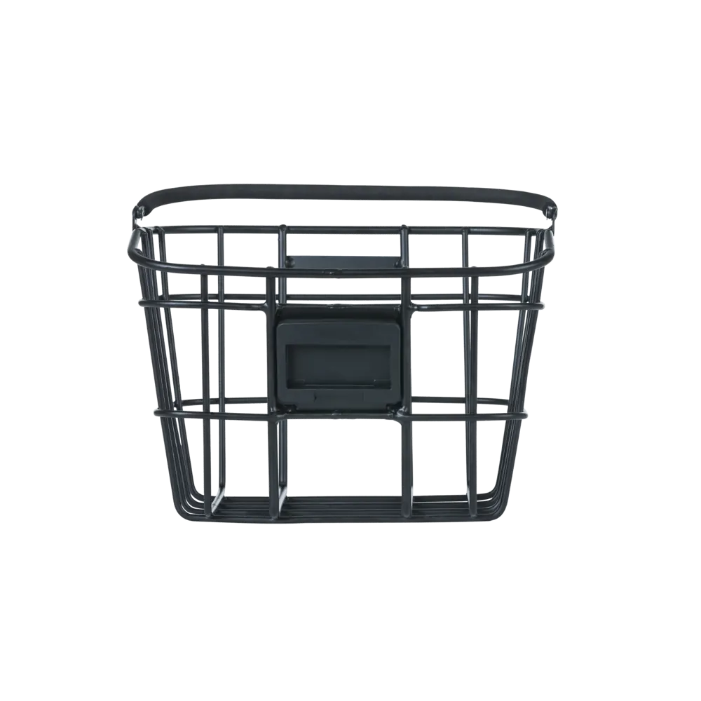 BASIL BREMEN FRONT BICYCLE BASKET KF