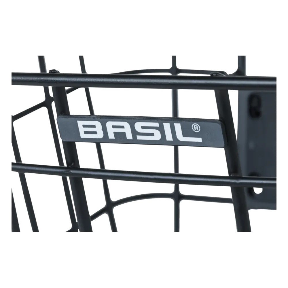 BASIL BREMEN FRONT BICYCLE BASKET KF