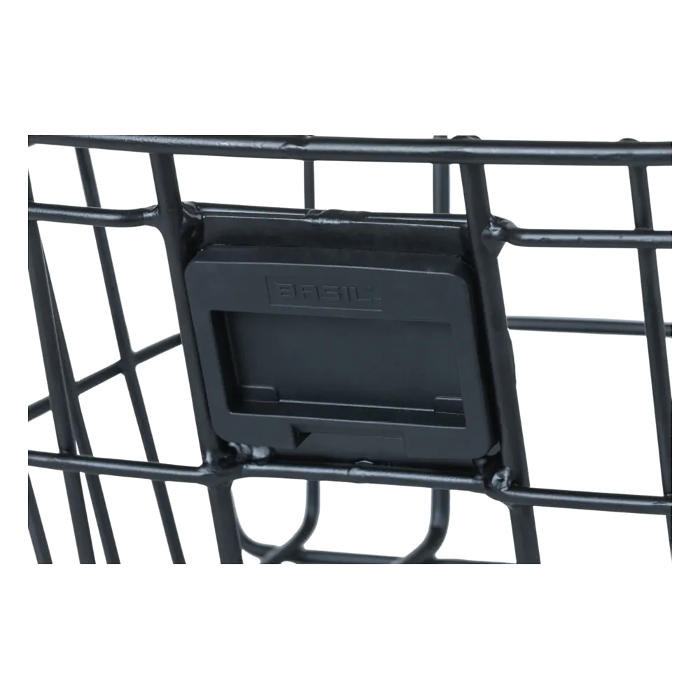BASIL BREMEN FRONT BICYCLE BASKET KF