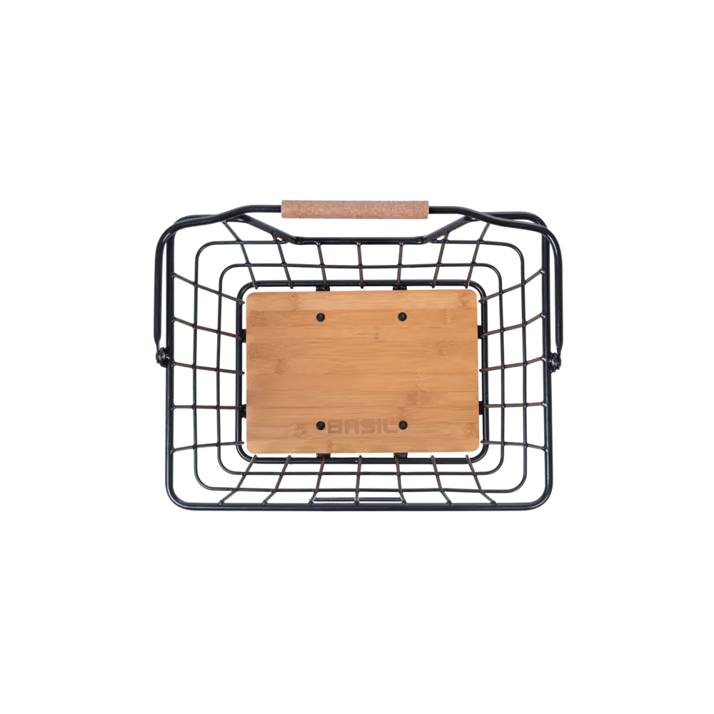 BASIL NORLAND BICYCLE BASKET MIK