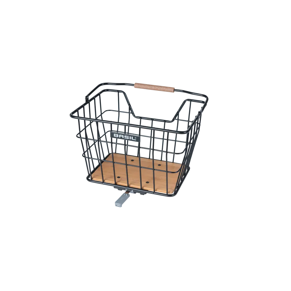 BASIL NORLAND BICYCLE BASKET MIK