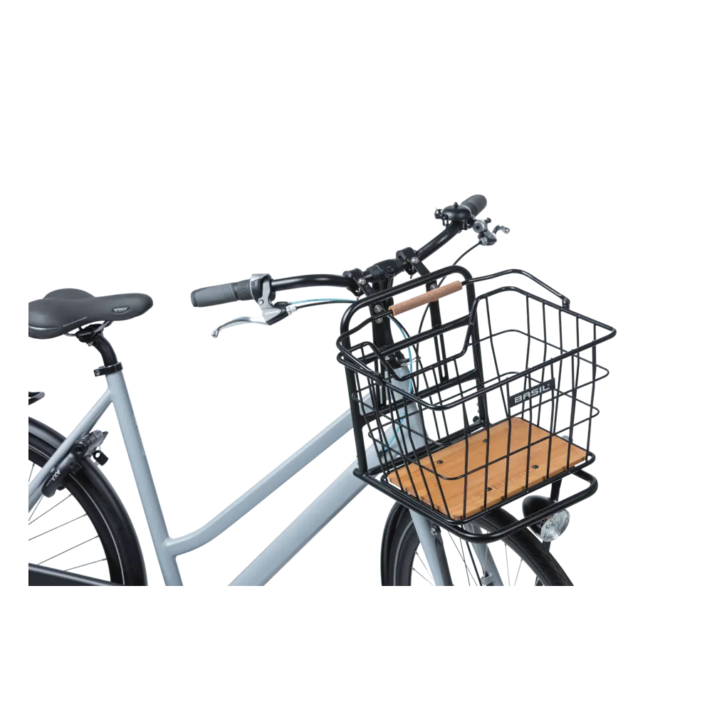 BASIL NORLAND BICYCLE BASKET MIK