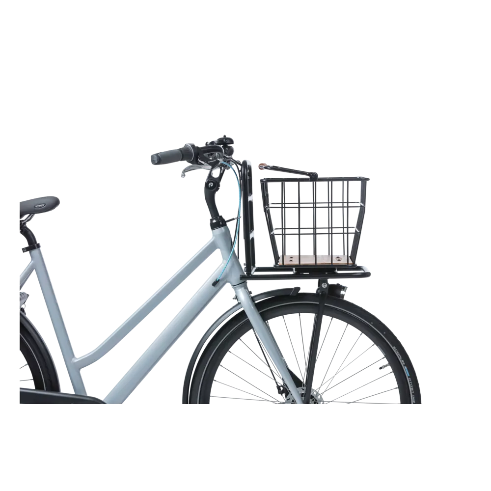 BASIL NORLAND BICYCLE BASKET MIK