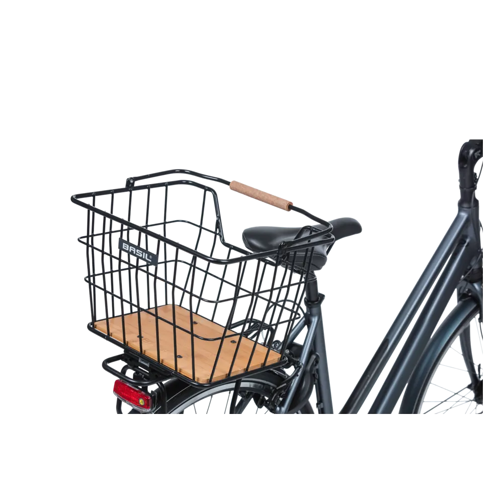 BASIL NORLAND BICYCLE BASKET MIK