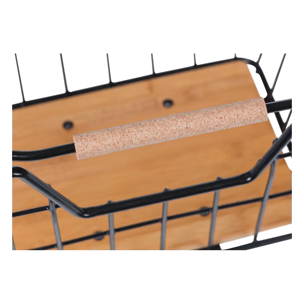 BASIL NORLAND BICYCLE BASKET MIK