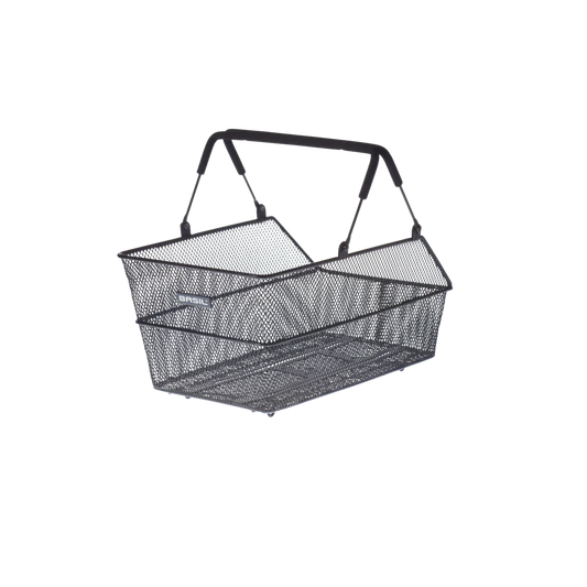 BASIL CENTO S MULTI REAR BICYCLE BASKET