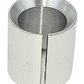 CUBE BEARING BUSH 8.5X11.9X11.5 STEREO HYB 140 750