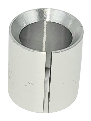 CUBE BEARING BUSH 8.5X11.9X11.5 STEREO HYB 140 750