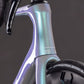 CUBE AGREE C:62 SLT ROAD BIKE 2026 GREENFUSION' N 'WHITE