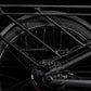 CUBE LONGTAIL HYBRID 725 URBAN eBIKE 2025 GREY' N 'REFLEX