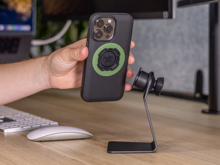 QUAD LOCK DESK MOUNT