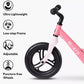MICRO SCOOTERS BALANCE BIKE LITE