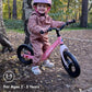 MICRO SCOOTERS BALANCE BIKE LITE