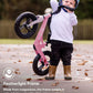 MICRO SCOOTERS BALANCE BIKE LITE