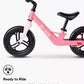 MICRO SCOOTERS BALANCE BIKE LITE