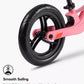 MICRO SCOOTERS BALANCE BIKE LITE