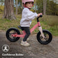 MICRO SCOOTERS BALANCE BIKE LITE