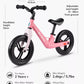 MICRO SCOOTERS BALANCE BIKE LITE