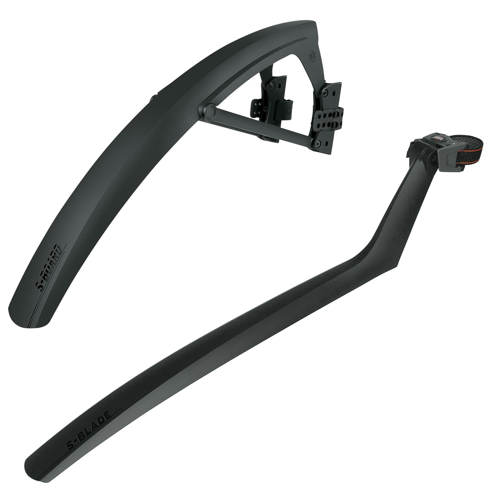 SKS S-BOARD + S-BLADE MUDGUARD SET